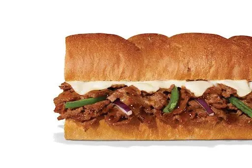 Teriyaki Blitz