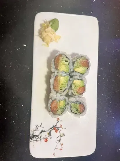 Alaska Roll