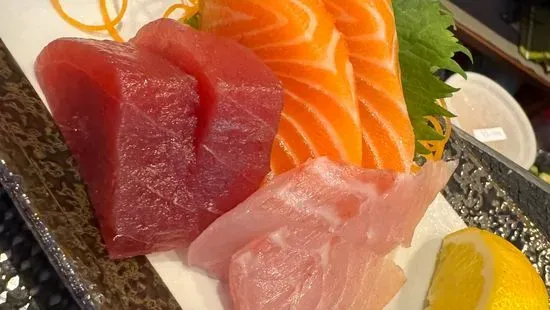 Sashimi App