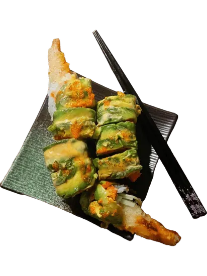 Sake Roll