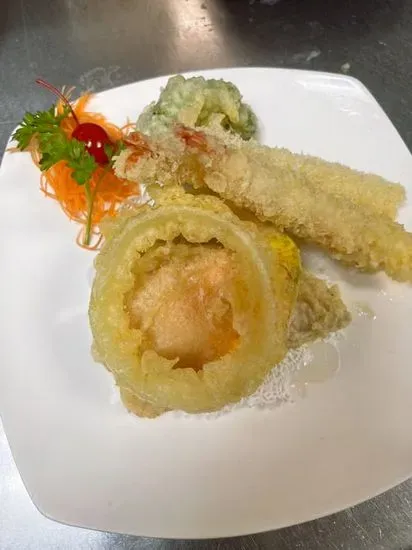 Tempura