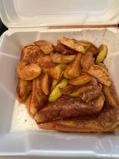 Thick French Toast