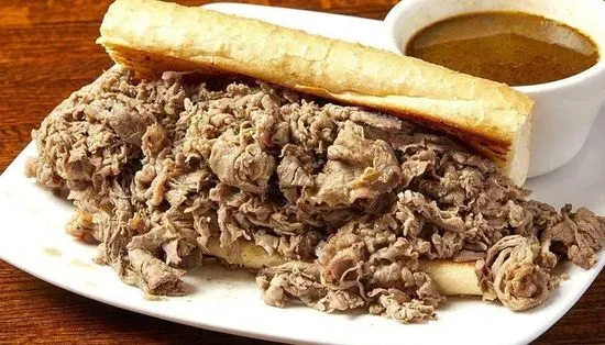 Italian Beef 