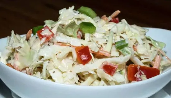 Made to Order Cole Slaw