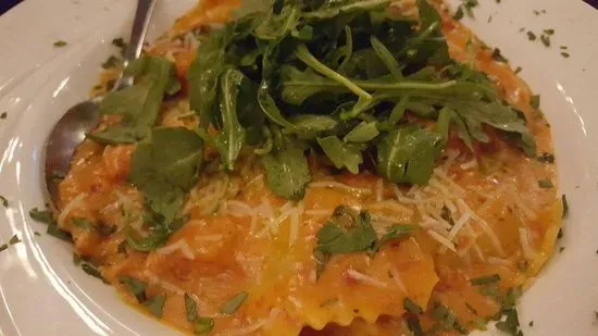 Penne Pasta