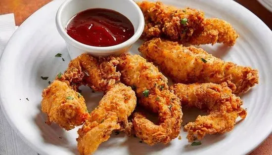 Golden Chicken Fingers