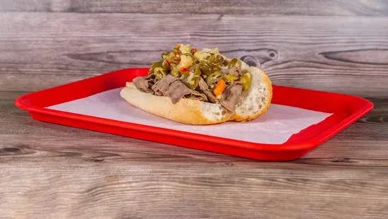 Italian Beef