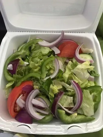 Garden Salad