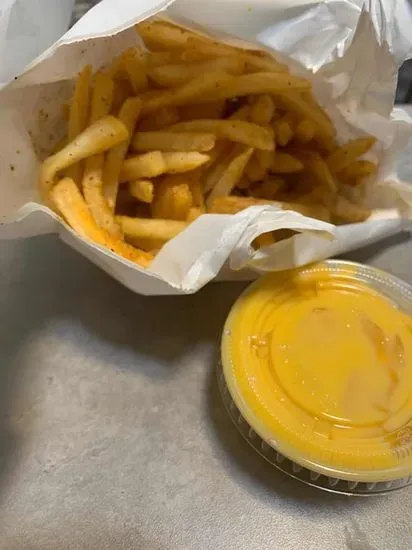 Small Fries