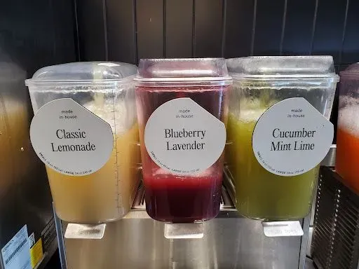 Kids Apple Juice