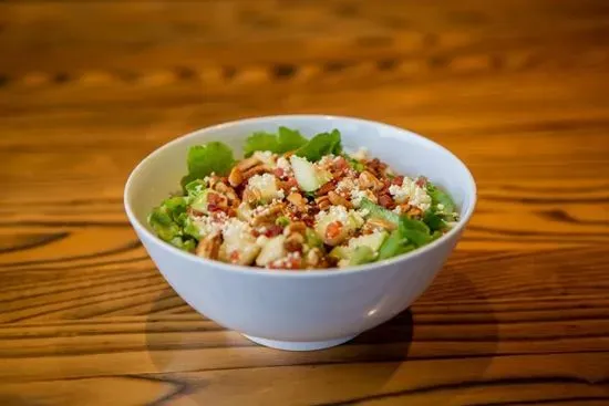 Apple Pecan Salad