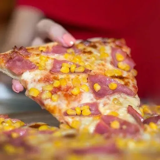Dominicana Pizza
