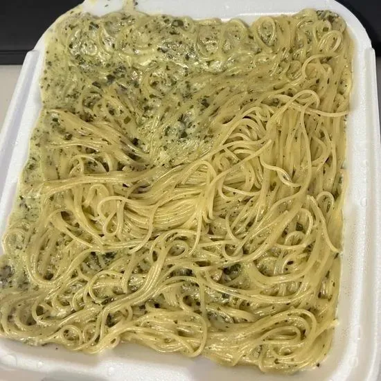 Genova Pesto