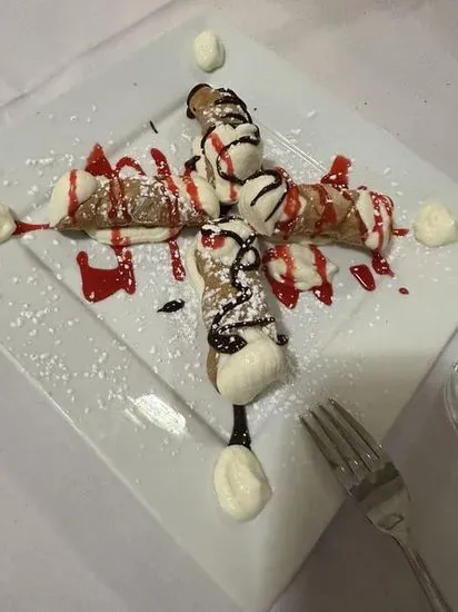 Cannoli