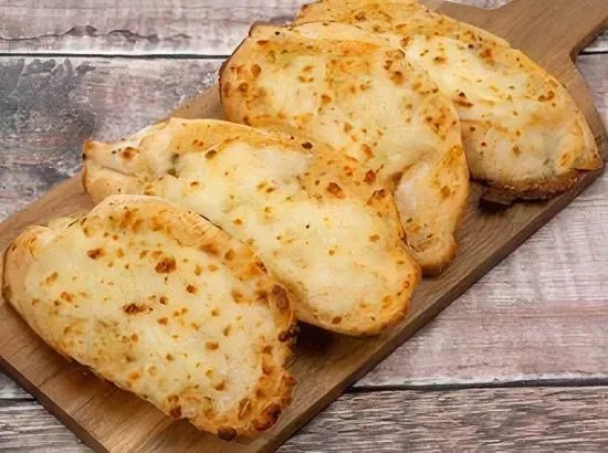 Garlic Cheese Bread