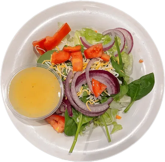 Garden salad