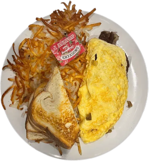 Denver Omelet