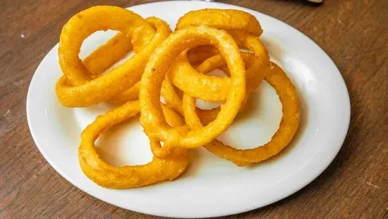 Onion ring