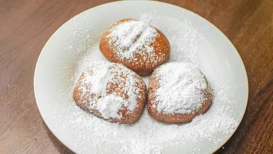 Beignets