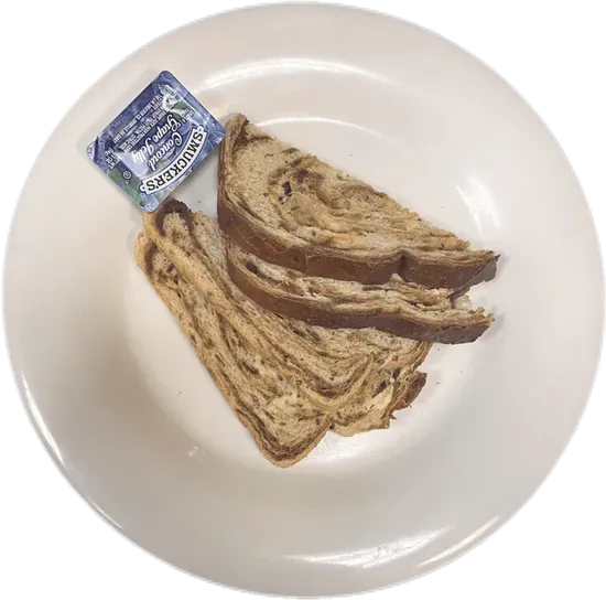 GF Toast