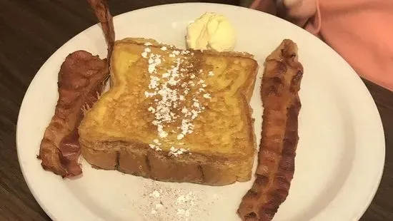 KIDS FRENCH TOAST 