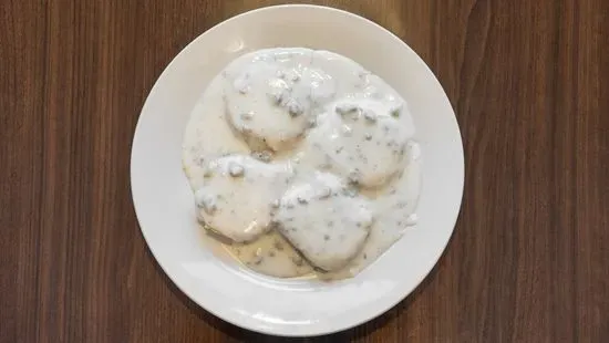 Biscuit & Gravy