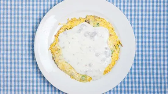 The Farmhouse Frittata