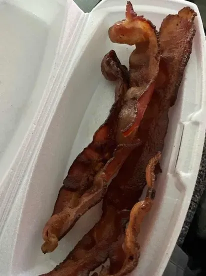 Pork Bacon