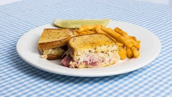 Reuben Sandwich