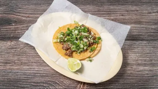 Steak Taco