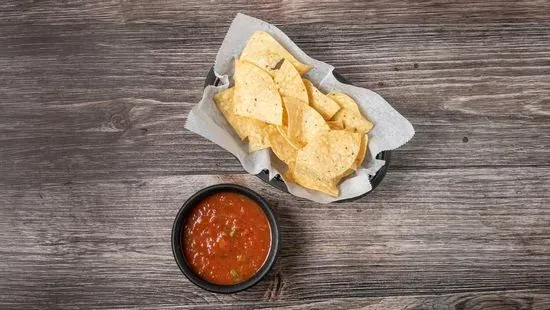 Chips & Salsa