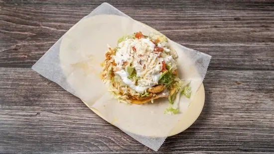 Tostadas