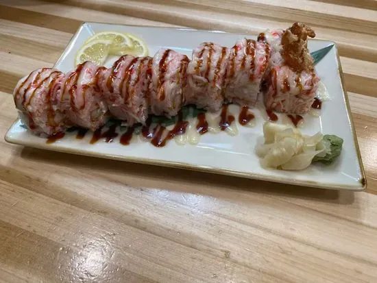 Fantastic Roll