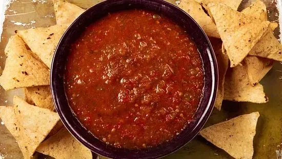 16oz MILD salsa