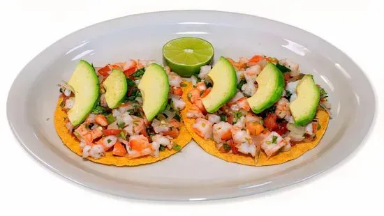 Tostadas