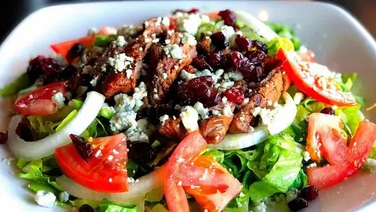 Chicken Pecan Salad