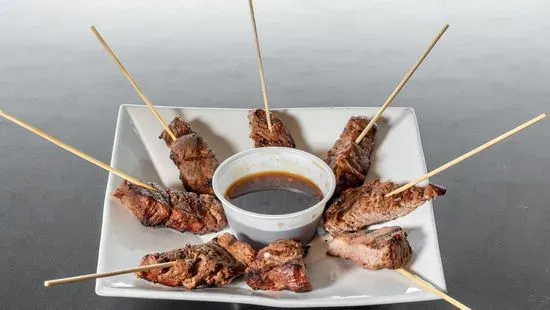 Primetime Tenderloin Skewers