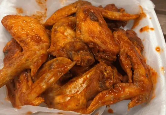 Jumbo Wings