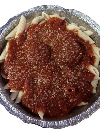 Mostaccioli