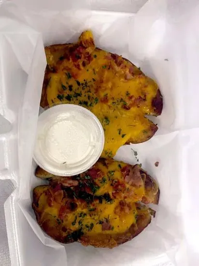 Potato Skins