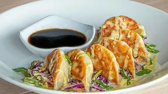 Life Balance Chicken Potstickers