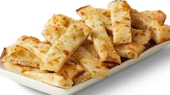 Party Cheese Breadsticks