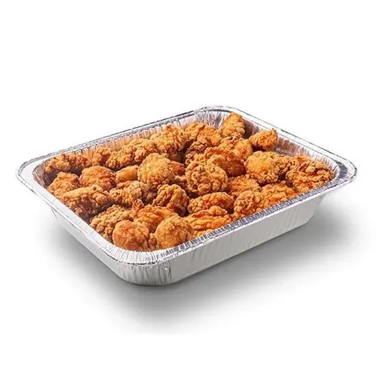 New!! Party Boneless Wings