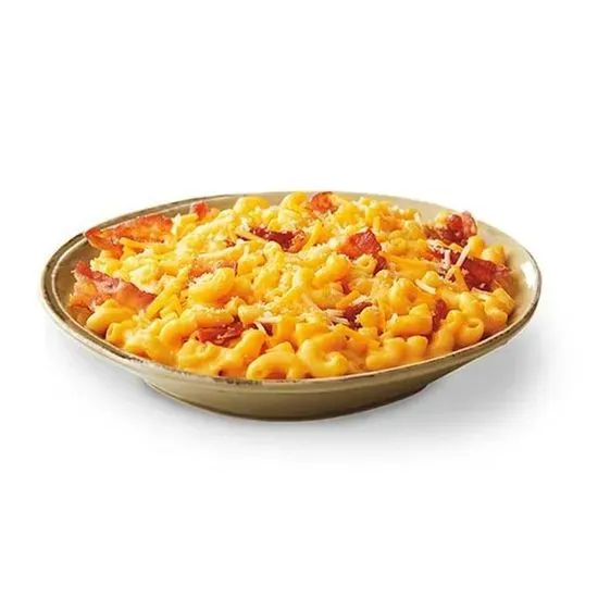 Bacon Mac & Cheese