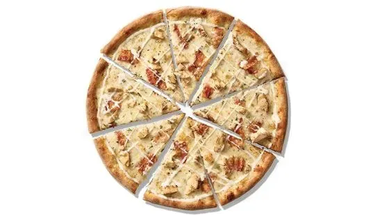 Chicken Bacon Ranch