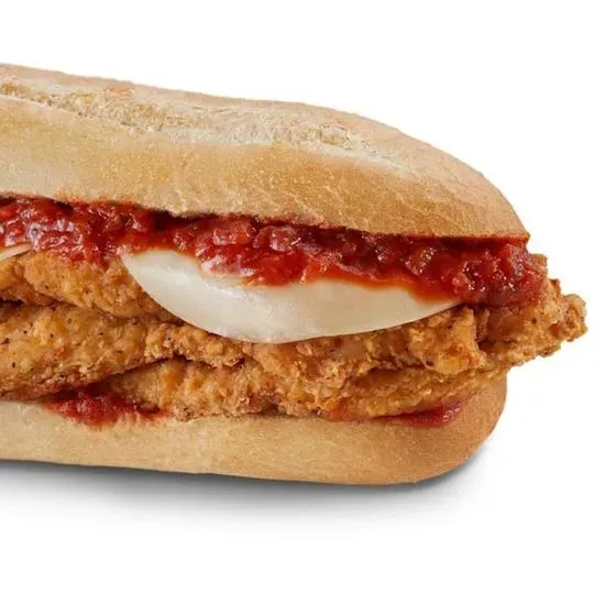 Chicken Parm Sandwich