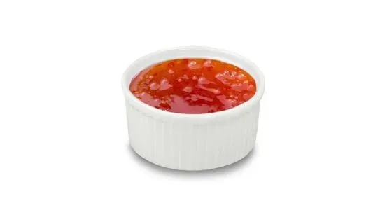 Sweet Chili Sauce