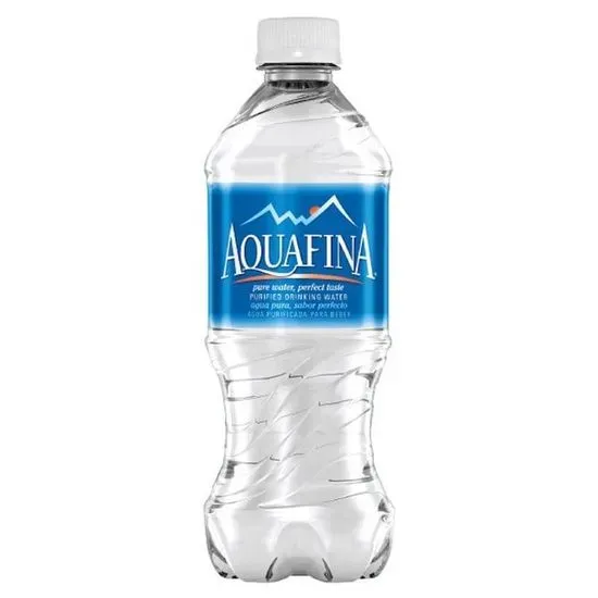 Aquafina - 20oz Bottle