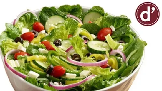 Party Greek Salad