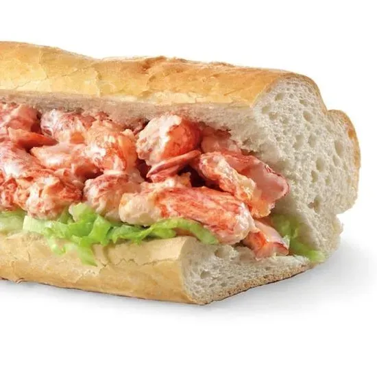 Lobster Sandwich